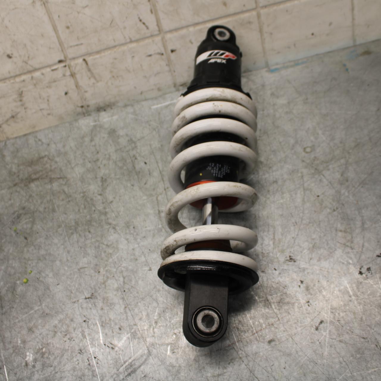 22-23 HUSQVARNA SVARTPILEN 401 REAR BACK SHOCK ABSORBER SUSPENSION BB541