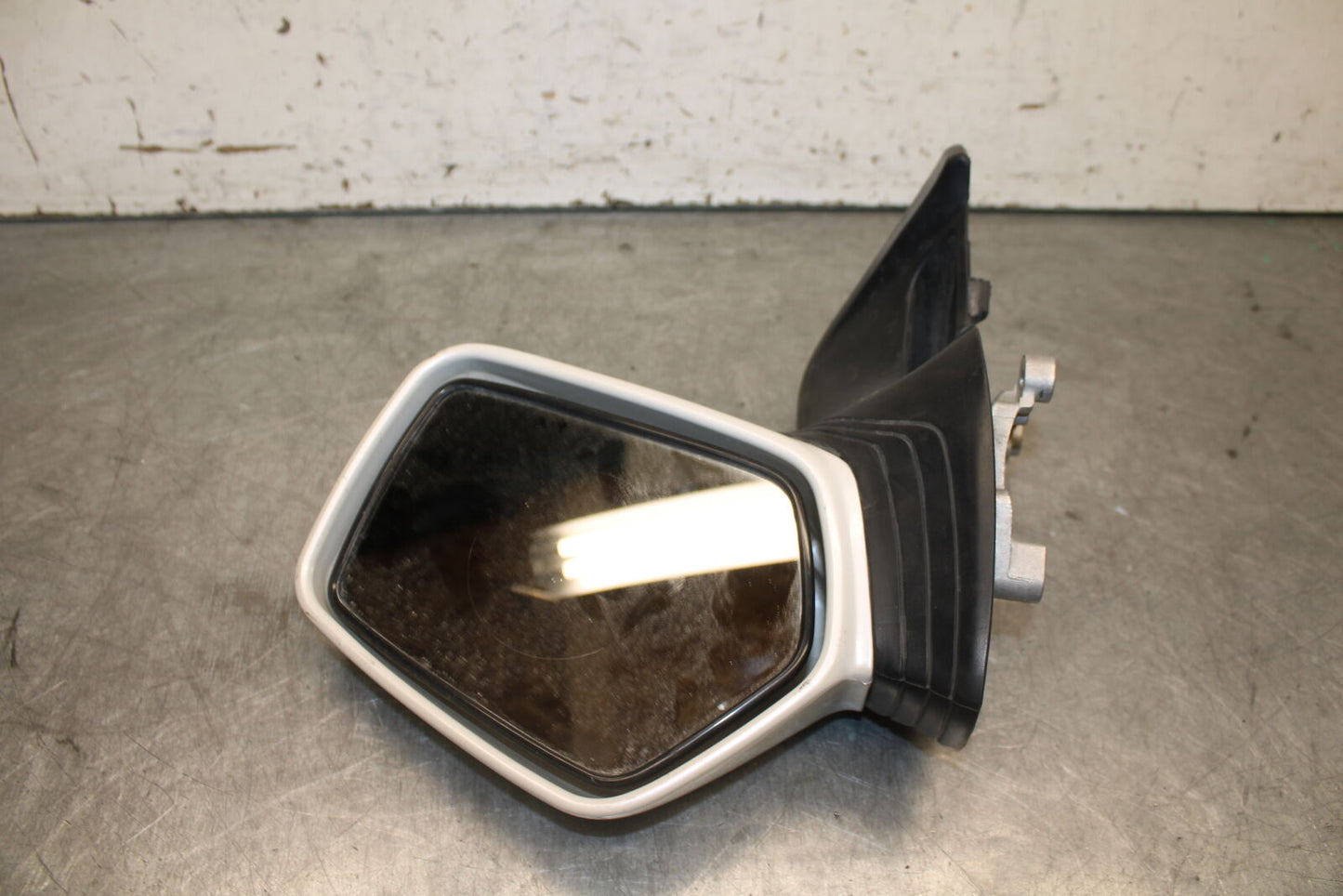 93-00 HONDA GOLDWING 1500 GL1500SE RIGHT SIDE REAR VIEW MIRROR BB700