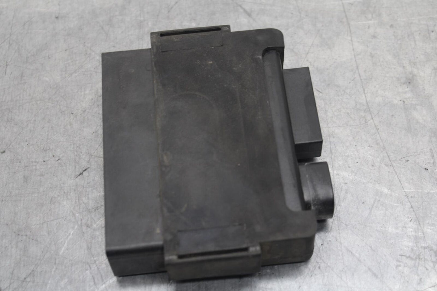 1999 Suzuki GSXR600 ECU COMPUTER CONTROLLER UNIT BLACK BOX 32900-34E30 BB608