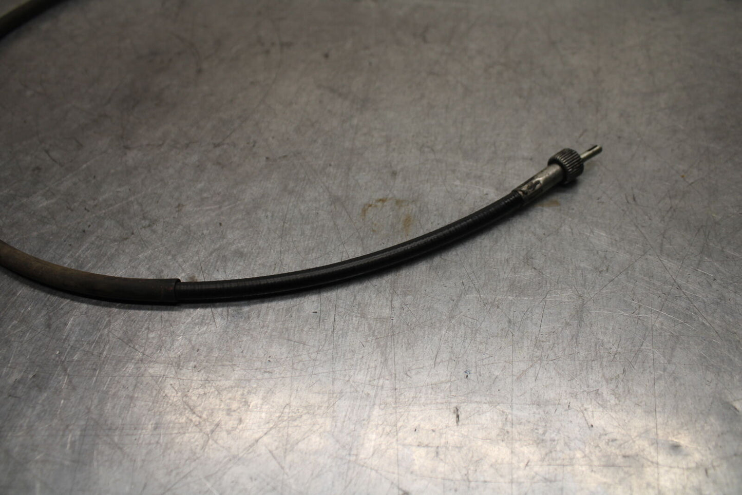 08-12 KAWASAKI NINJA 250R EX250J SPEEDOMETER CABLE SPEEDO LINE BB111