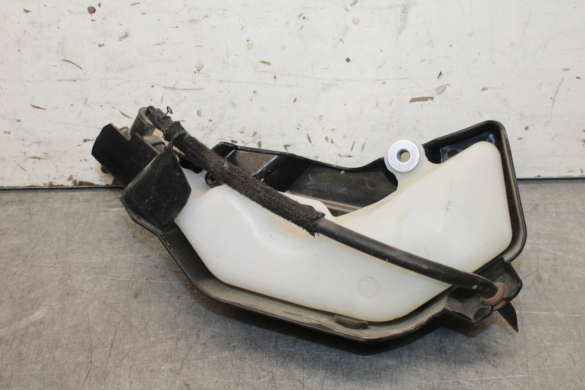 22-24 YAMAHA XSR900 COOLANT WATER TANK RESERVOIR BOTTLE BB683
