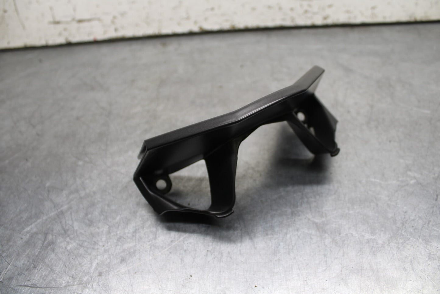 21-24 APRILIA TUONO 660 FACTORY FRONT CENTER NOSE COWL FAIRING BB733