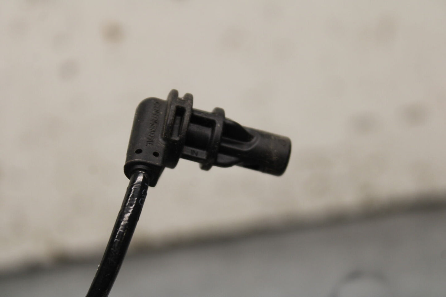 21-24 APRILIA TUONO 660 FACTORY REAR ABS BRAKE SENSOR BB733