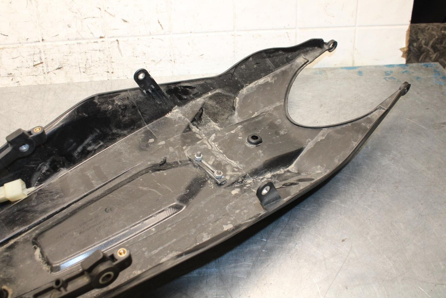 19-20 KTM 790 DUKE 790 REAR SUBFRAME BACK SUB FRAME BB570