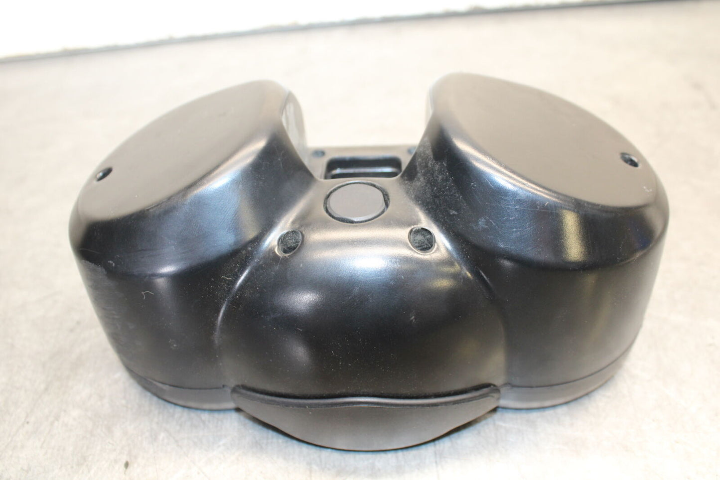 06-07 DUCATI MONSTER 695 SPEEDO TACH GAUGES DISPLAY CLUSTER SPEEDOMETER BB674