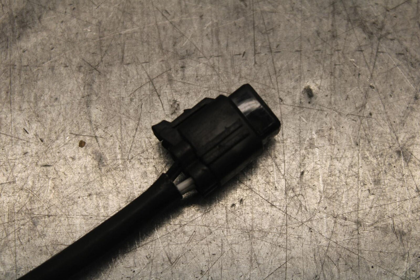 18 SUZUKI GSXR750 OXYGEN O2 EXHAUST GAS LAMBDA SENSOR BB80
