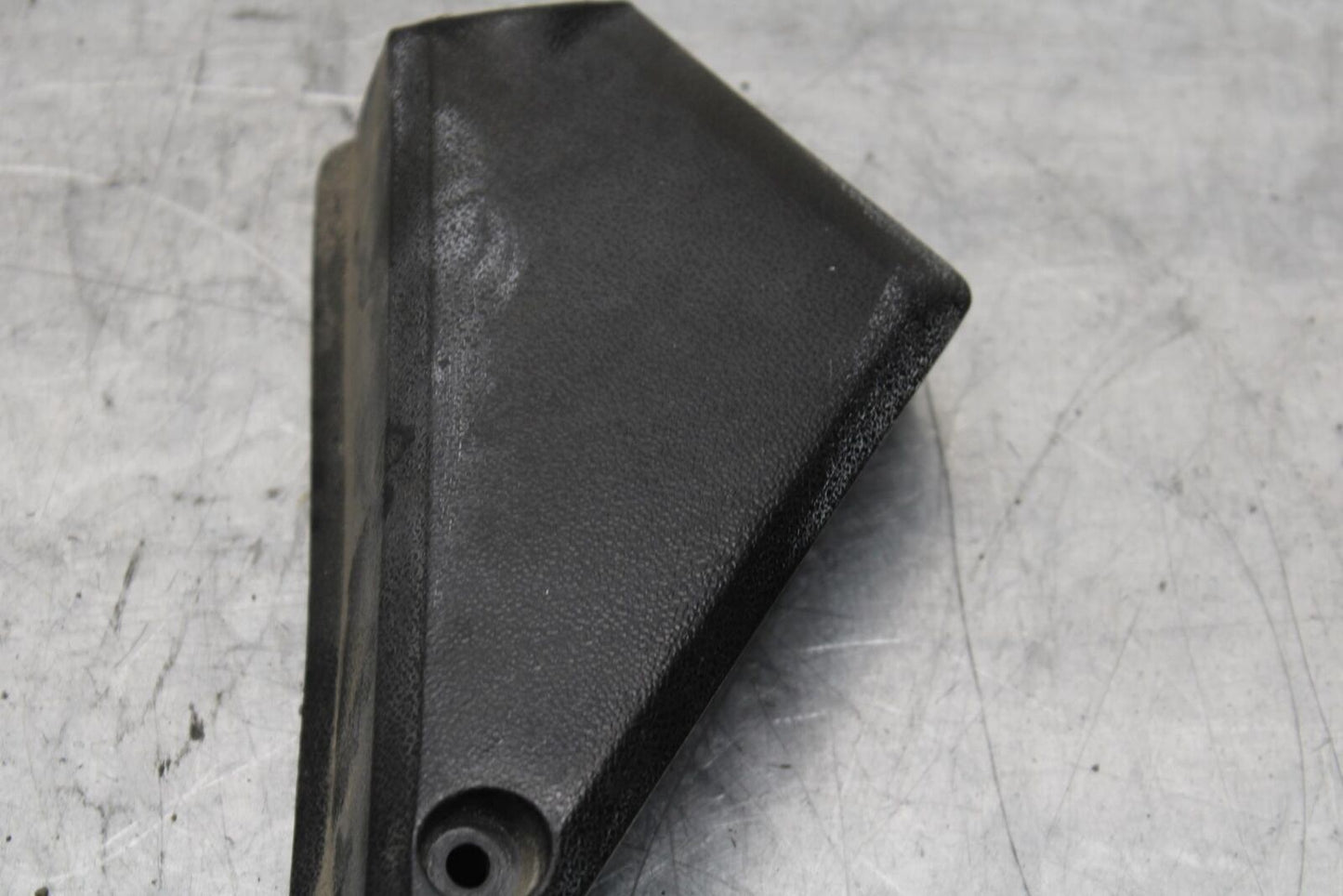 1997 Suzuki Bandit 1200 GSF1200S RIGHT FRAME SIDE COVER COWL PANEL TRIM BB559