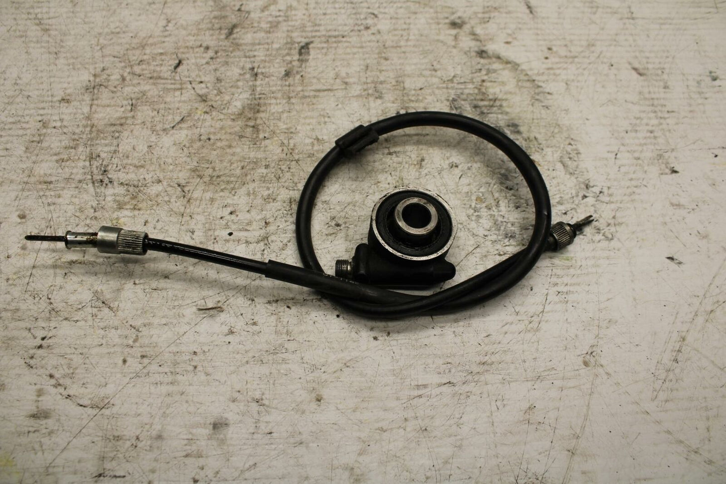 90-07 KAWASAKI ZZR 250 SPEEDOMETER DRIVE GEAR BB298