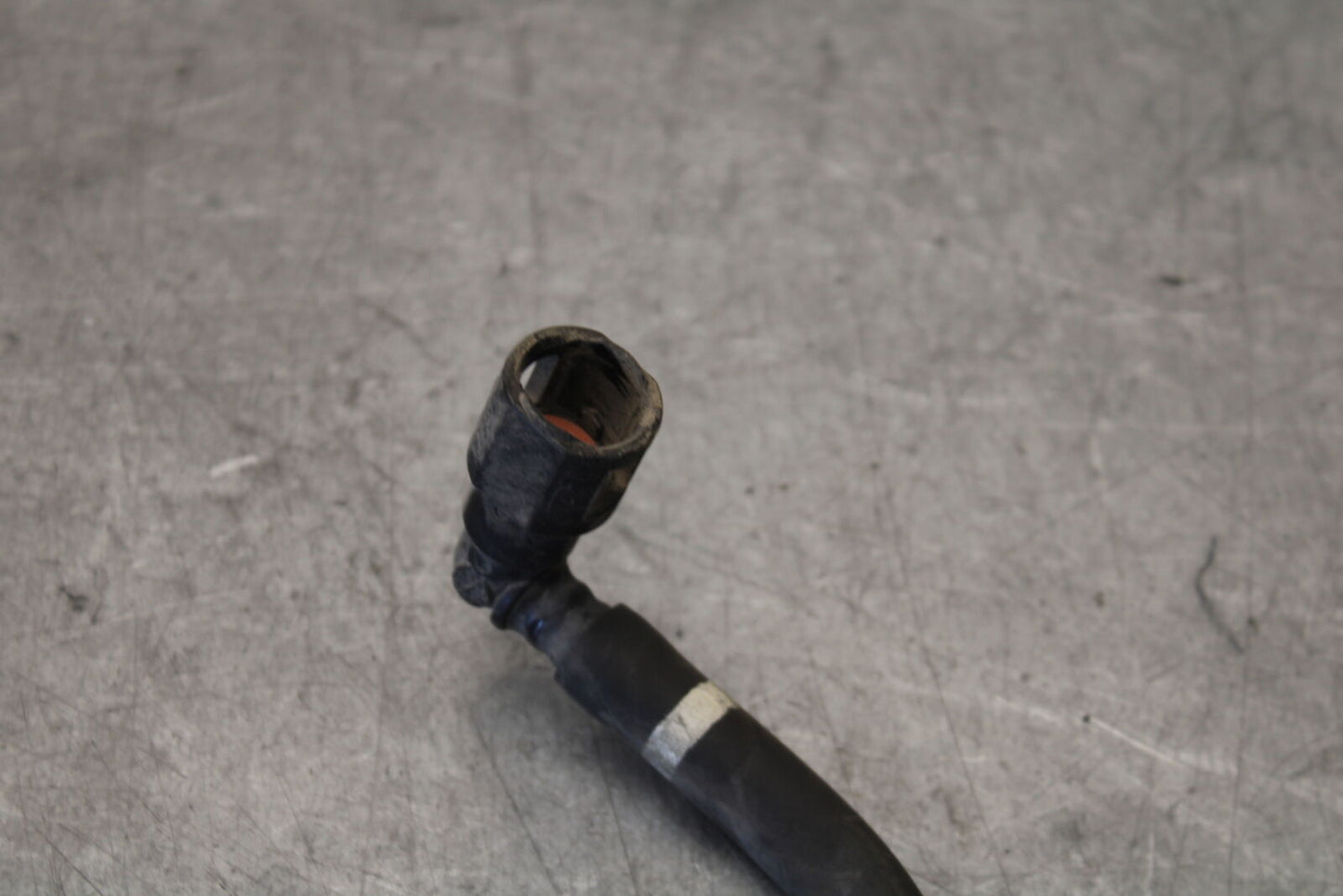 03-07 SUZUKI SV1000S FUEL HOSE GAS LINE TUBE PIPE 15810-16G00 BB657