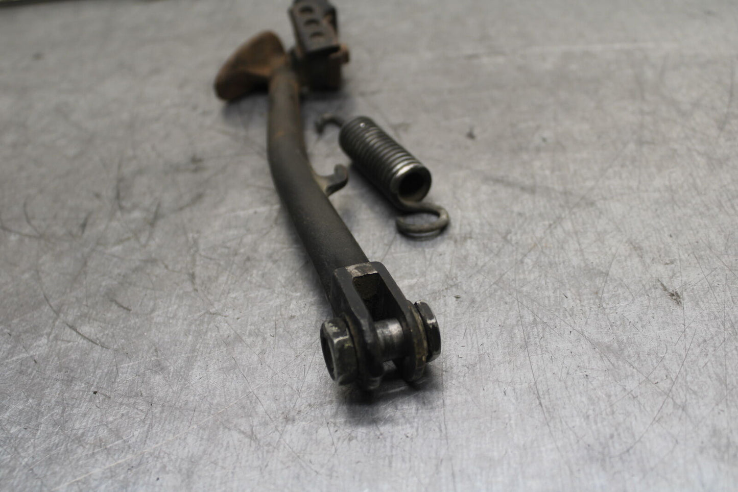 79-82 HONDA CB650 KICKSTAND SIDE KICK STAND BB107