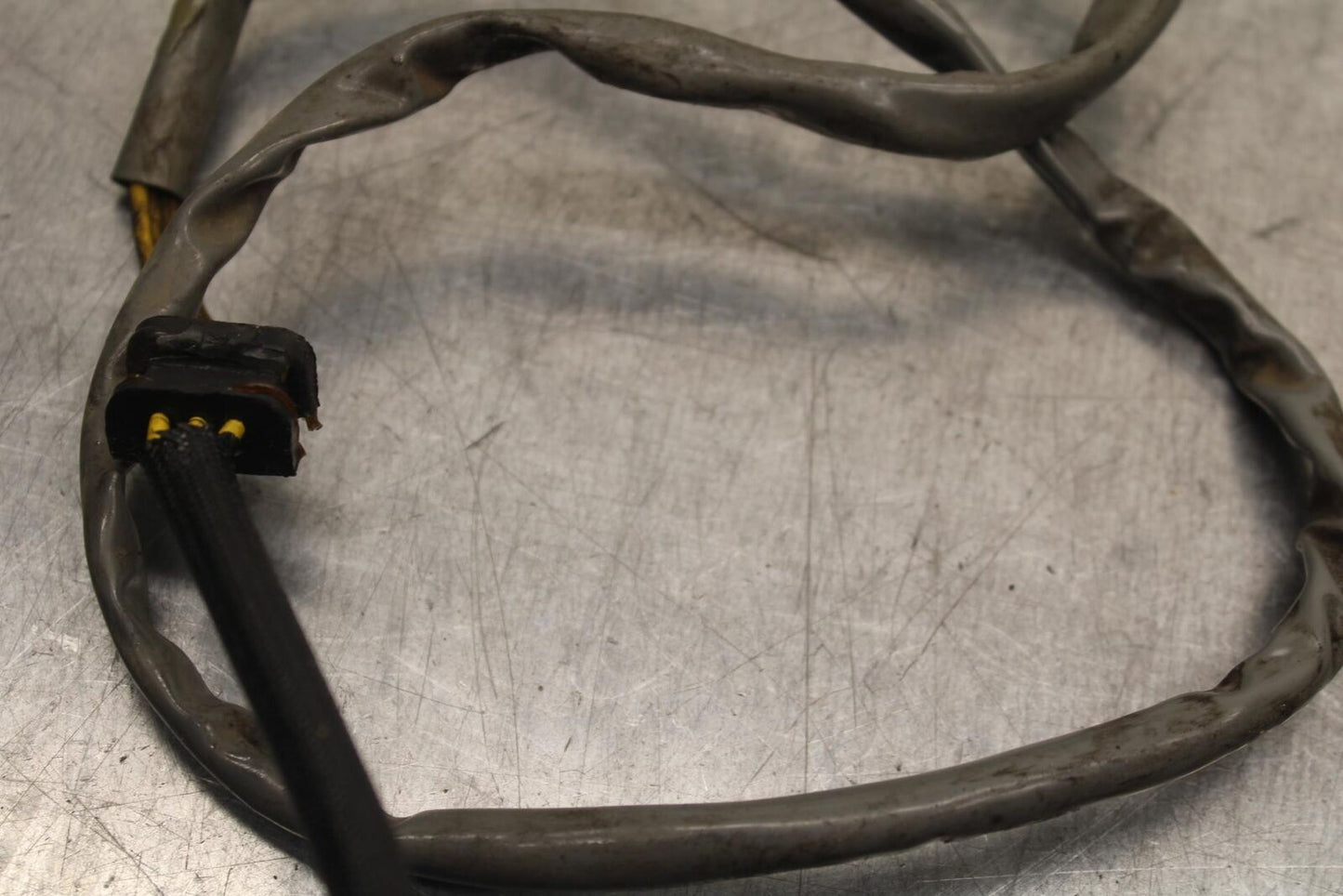 2009 Kawasaki Ninja EX250J STATOR GENERATOR ALTERNATOR MAGNETO 21003-0074 BB87