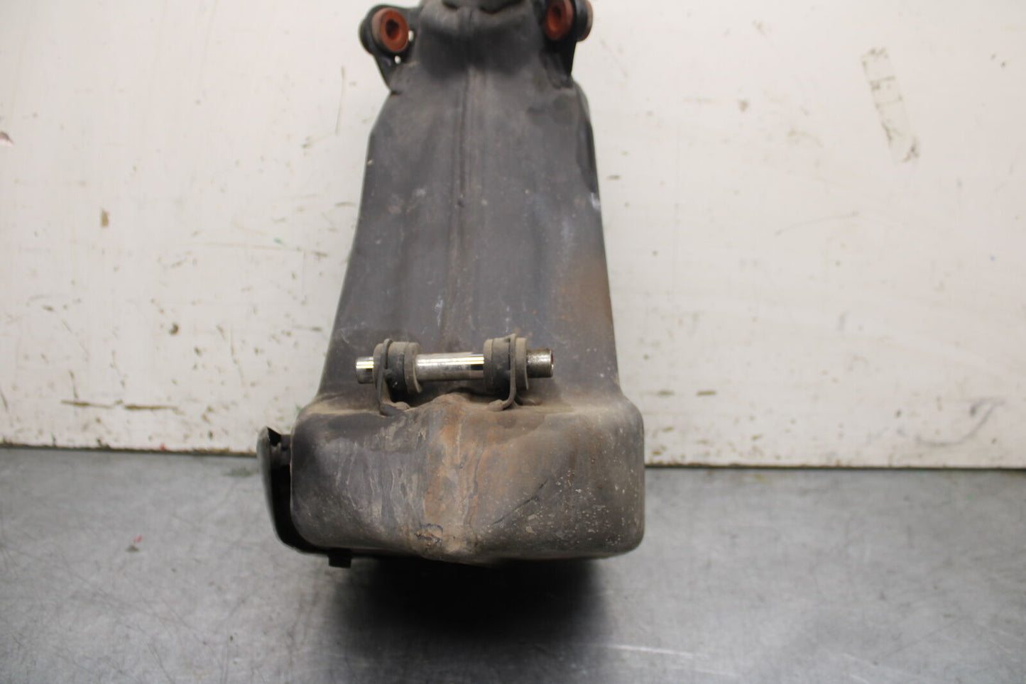 13-16 KTM 390 DUKE EXHAUST PIPE MUFFLER SLIP ON CAN SILENCER BB748