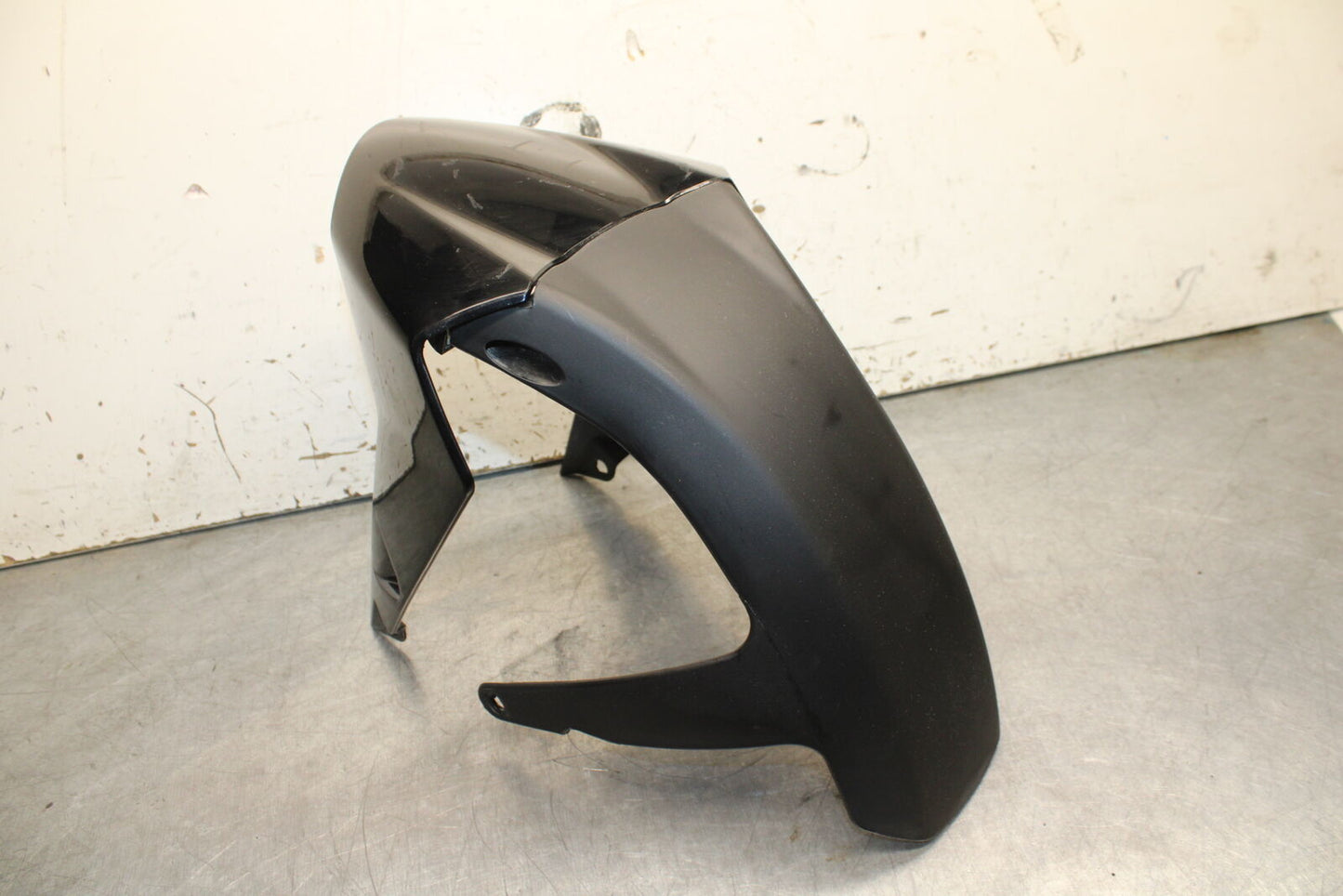 17-24 KTM 390 DUKE FRONT WHEEL FENDER COWL FAIRING BB734