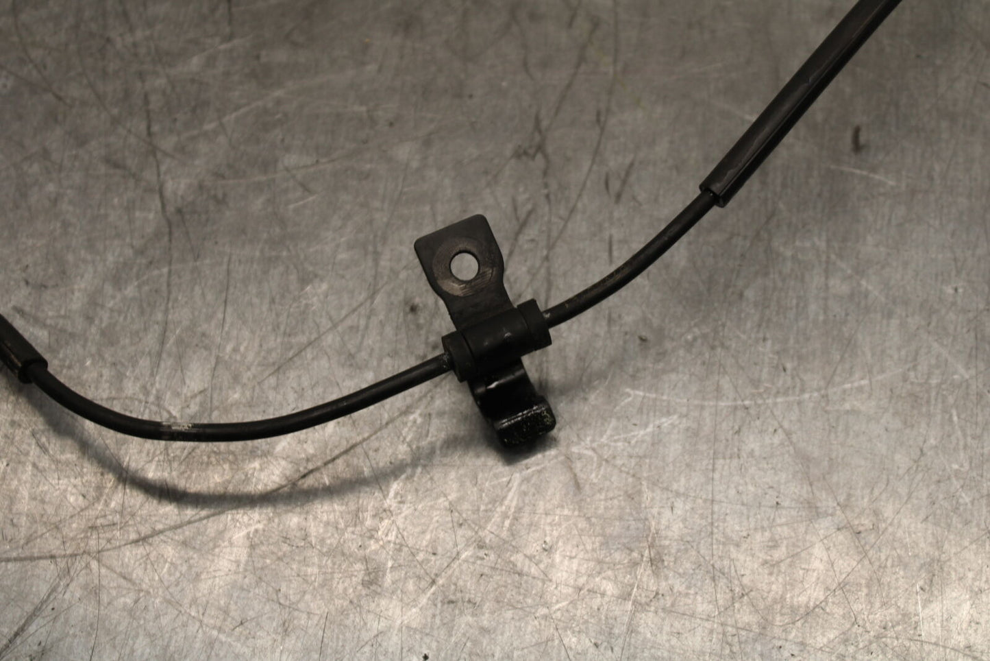 19-22 KAWASAKI Z400 FRONT ABS BRAKE SENSOR BB738