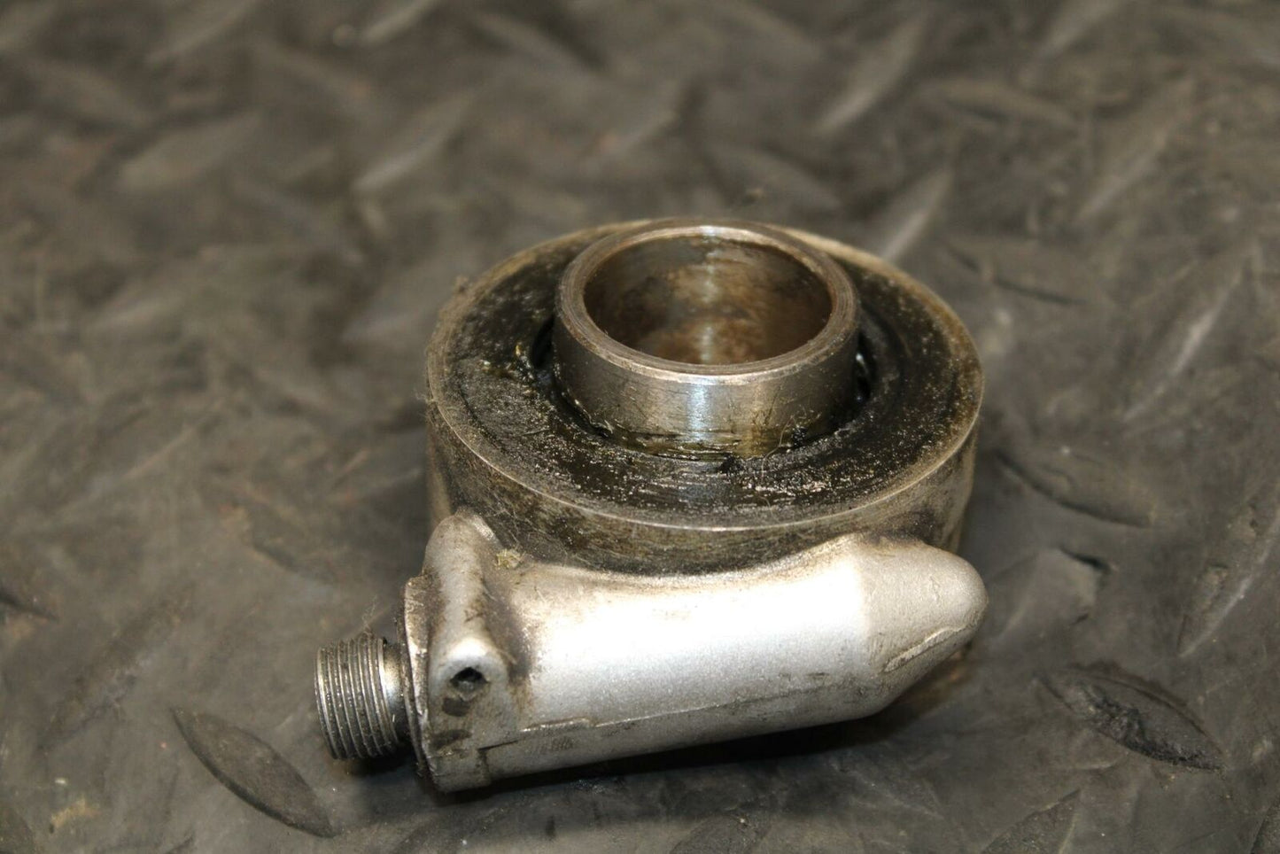 93 KAWASAKI NINJA ZX750L SPEEDOMETER DRIVE GEAR BB195