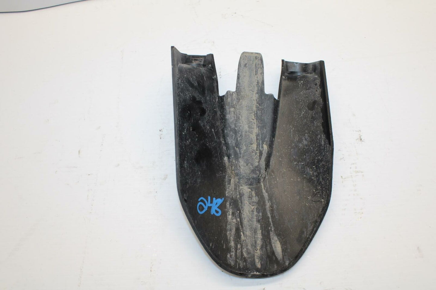 18-20 HUSQVARNA VITPILEN 401 REAR BACK WHEEL TIRE HUGGER FENDER BB248
