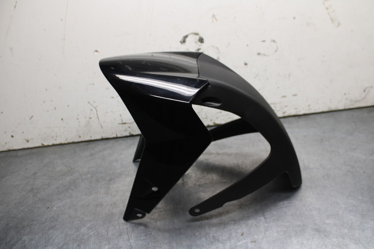 17-24 KTM 390 DUKE FRONT WHEEL FENDER COWL FAIRING BB734