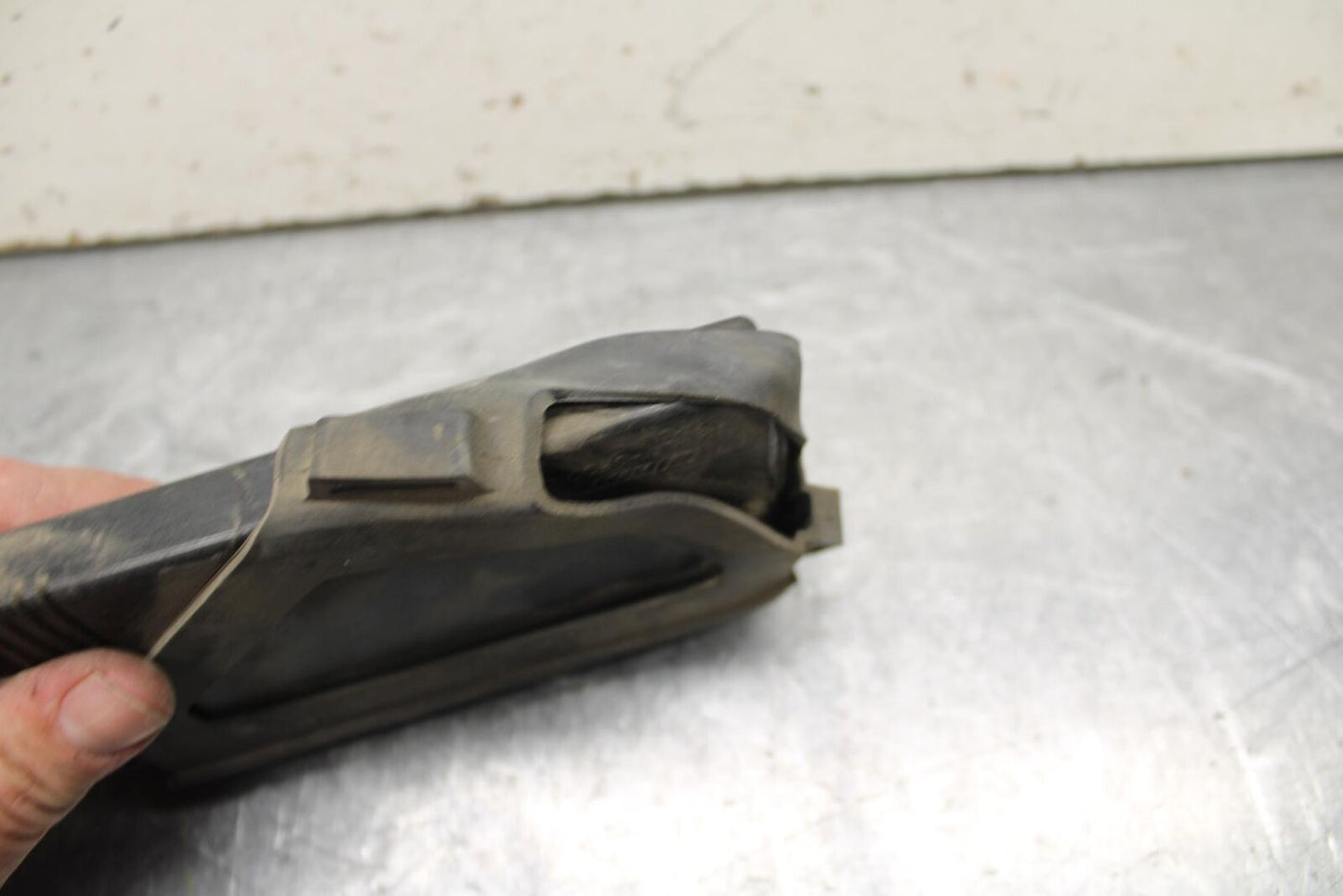 16-18 KTM 690 DUKE ECU COMPUTER CONTROLLER UNIT BLACK BOX ECM CDI BB631