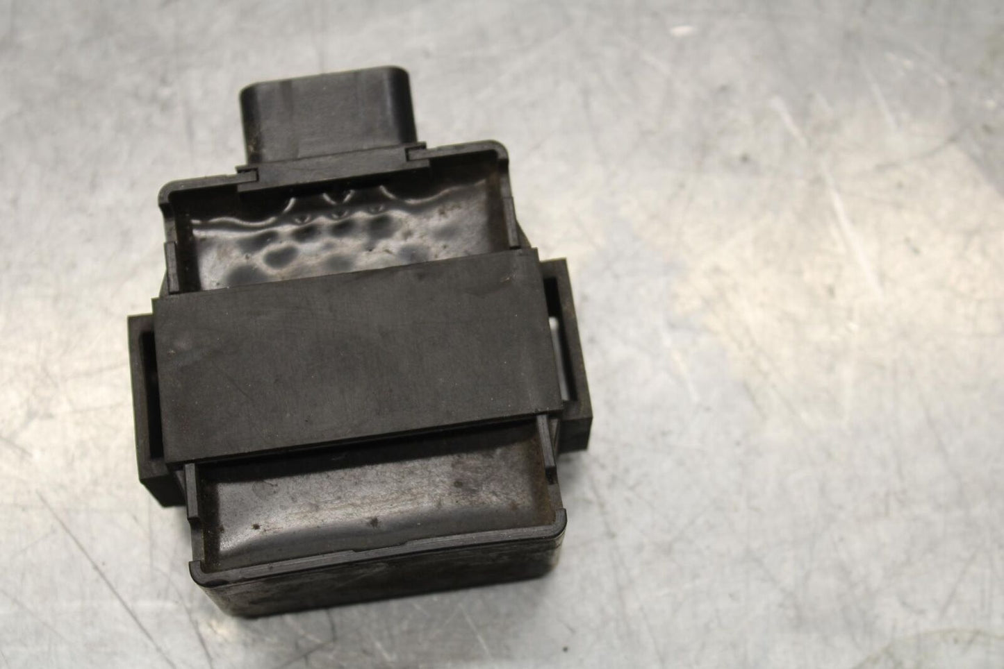 01-03 SUZUKI GSXR600 MIKUNI THROTTLE CONTROL UNIT MODULE BB639