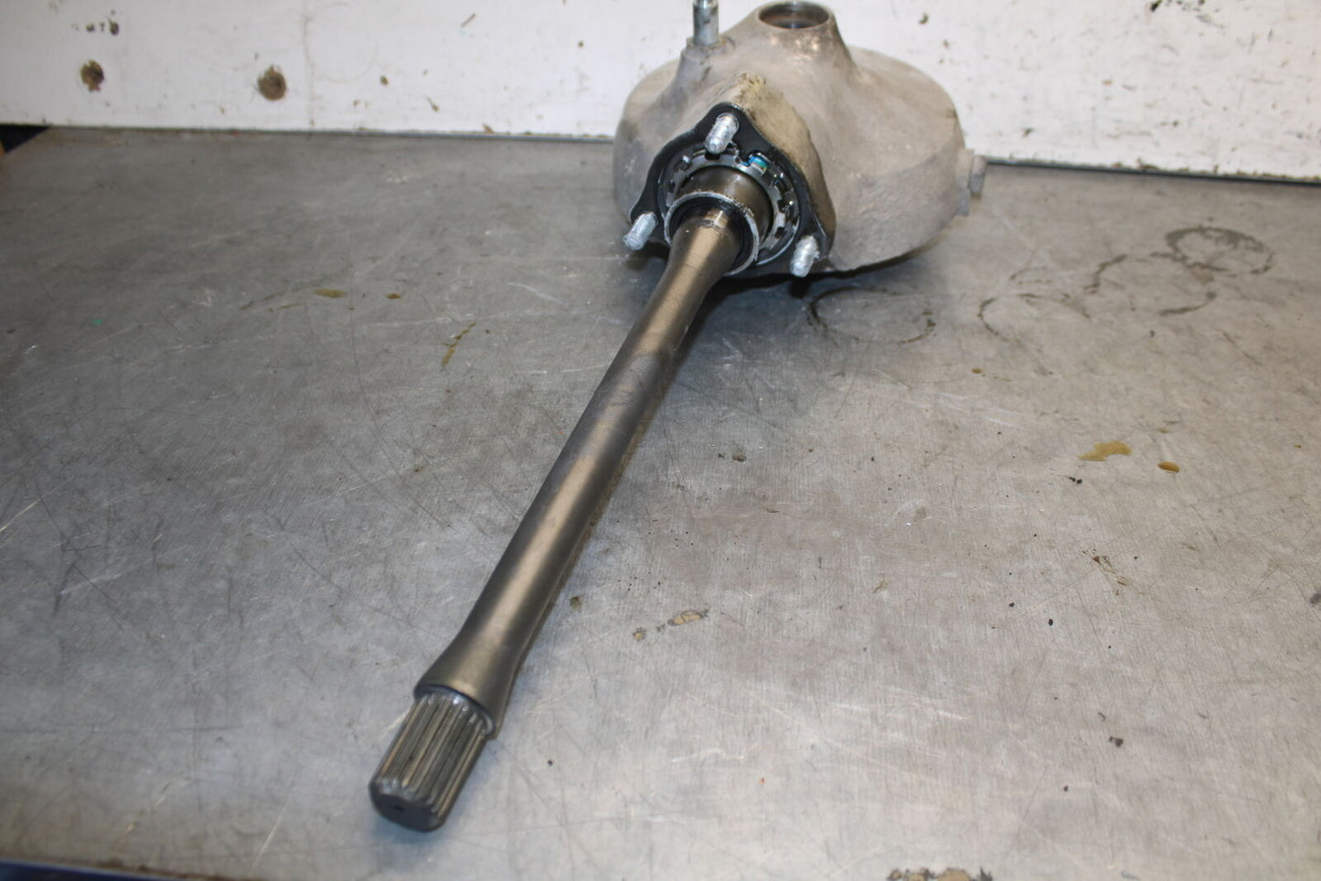 87-03 SUZUKI INTRUDER 1400 VS1400GLP FINAL DRIVE GEAR DIFFERENTIAL BB702