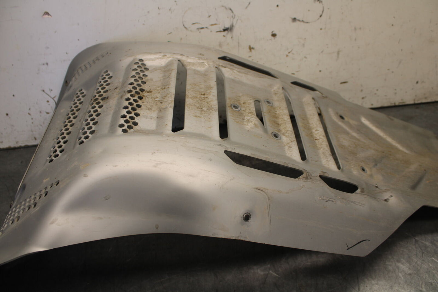 21-24 KTM 890 ADVENTURE R SKID PLATE GUARD PROTECTOR BB723