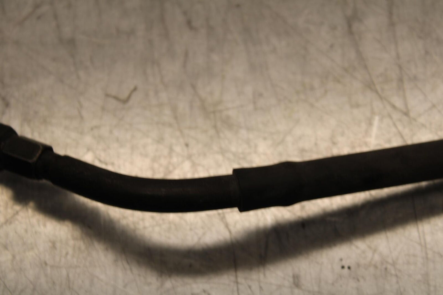 1995 Suzuki RF600R CLUTCH CABLE LINE BB615