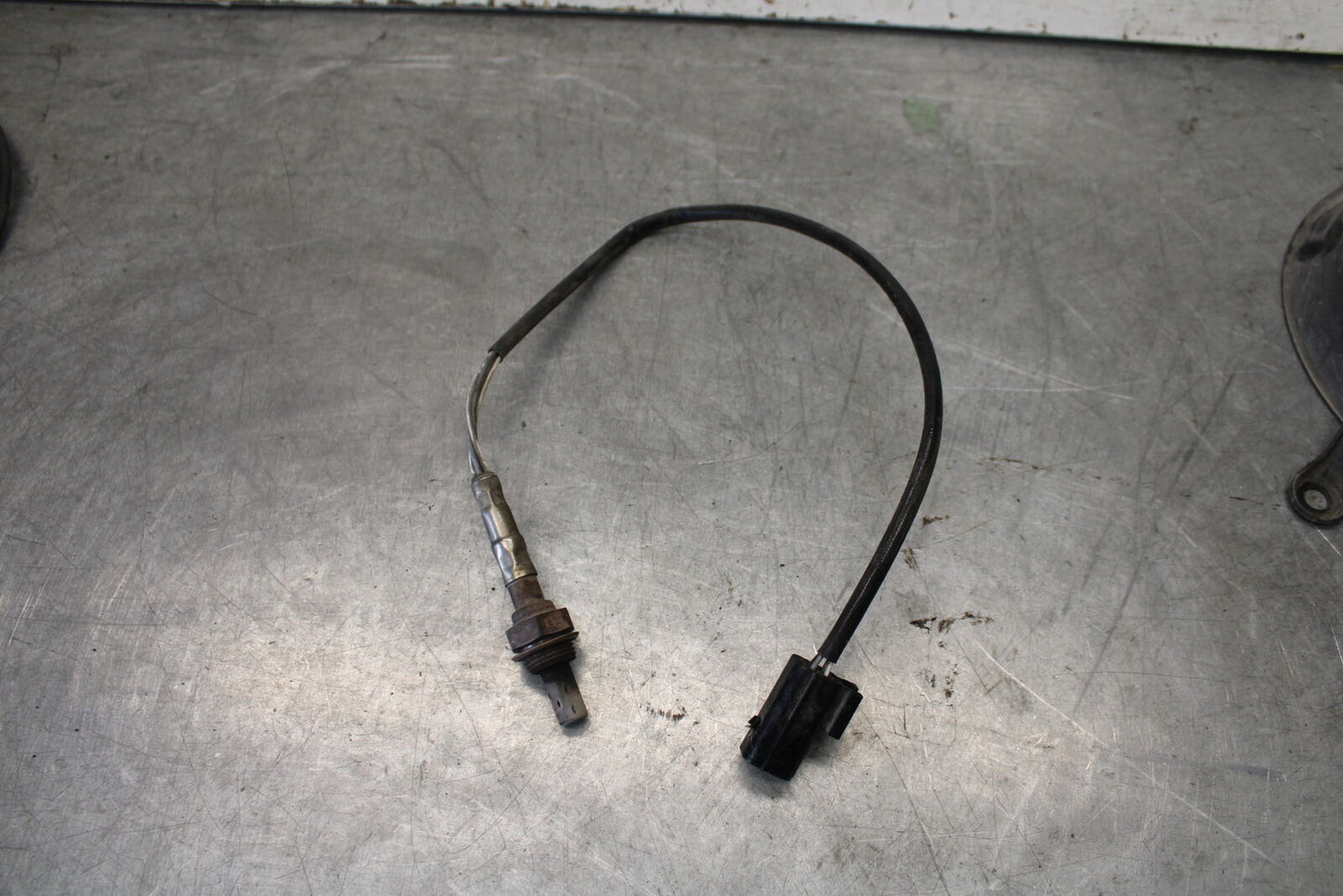 01-06 TRIUMPH TIGER 955I OXYGEN O2 EXHAUST GAS LAMBDA SENSOR BB693