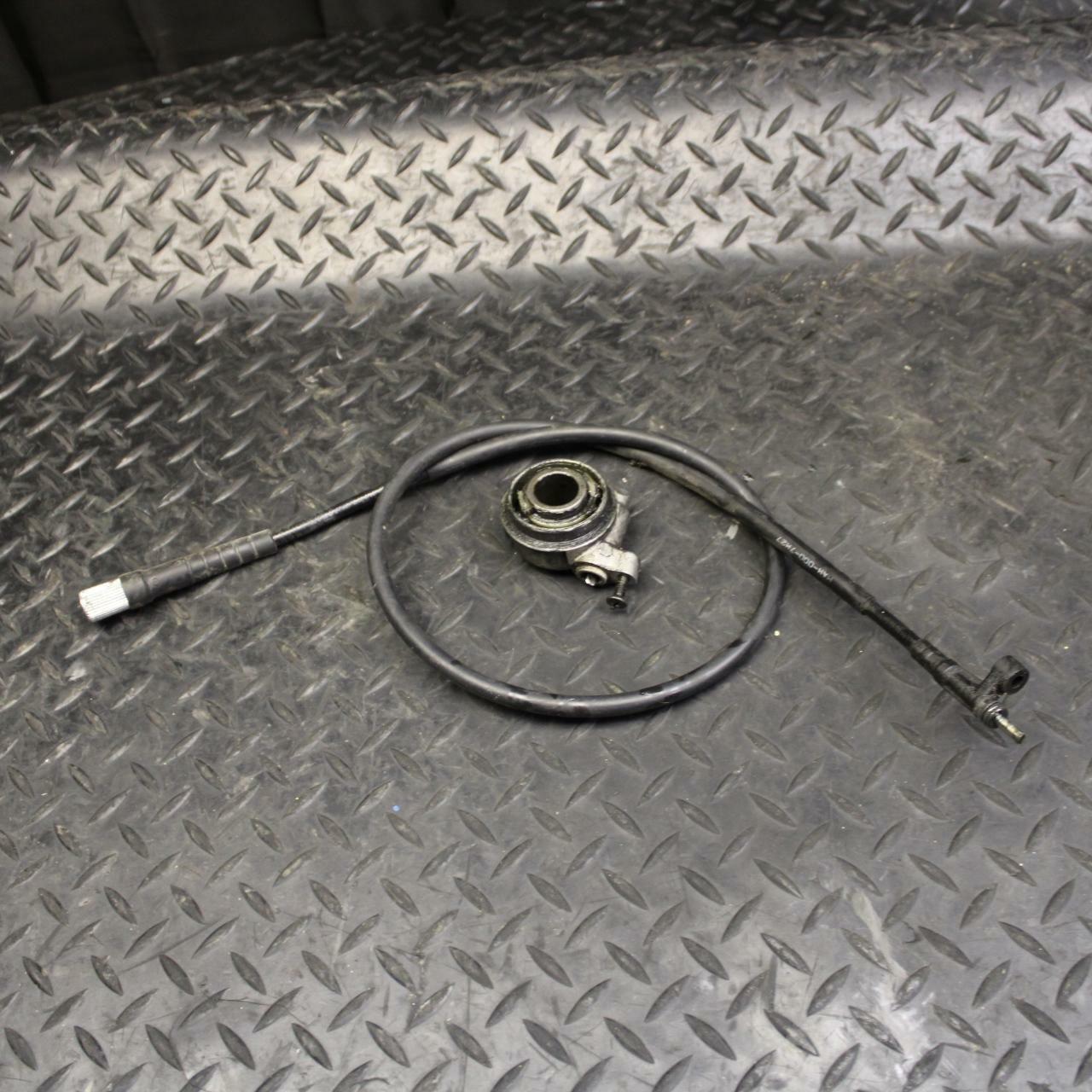 96-03 HONDA VALKYRIE 1500 GL 1500C SPEEDOMETER DRIVE GEAR bb170