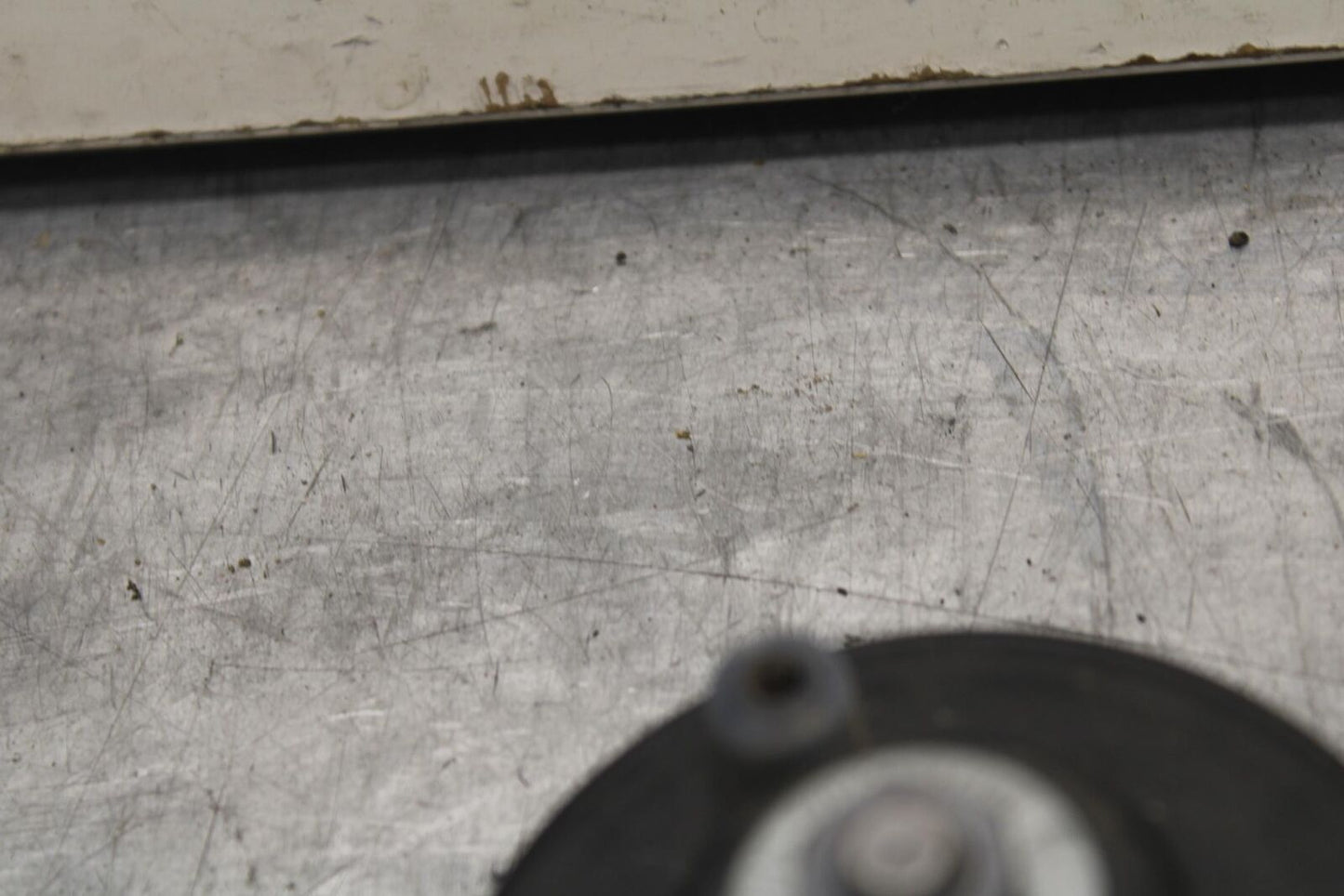 2016 BMW S1000R ABS HORN SIGNAL BB604