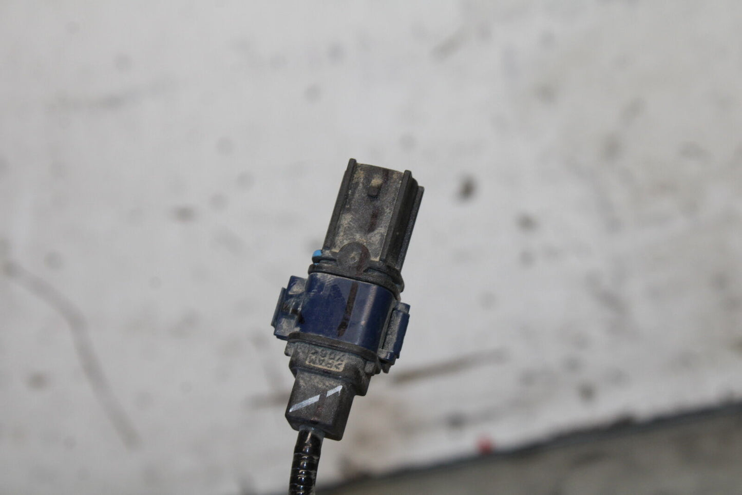 19-22 KAWASAKI Z400 FRONT ABS BRAKE SENSOR BB708