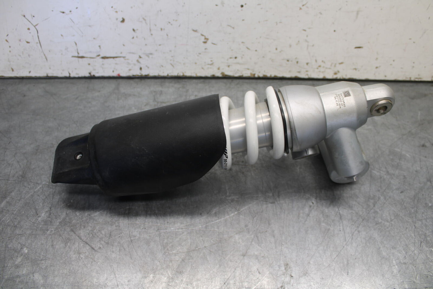 21-24 KTM 890 ADVENTURE R REAR BACK SHOCK ABSORBER SUSPENSION BB723