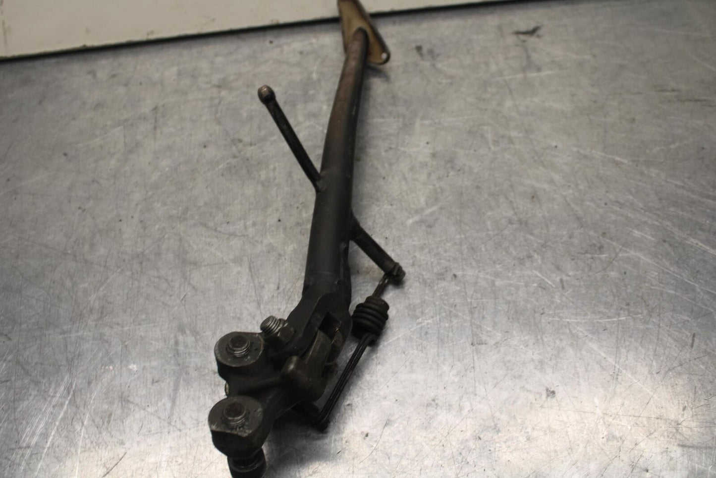 2003 Suzuki SV1000S KICKSTAND SIDE KICK STAND BB85