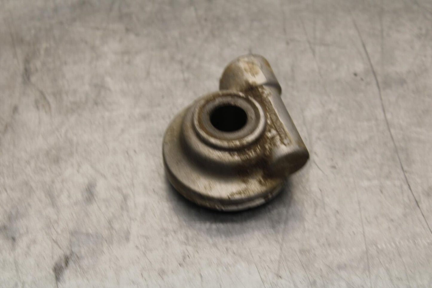 75 SUZUKI GT 550 SPEEDOMETER DRIVE GEAR BB67