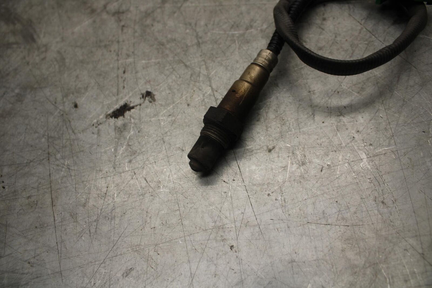 22-23 HUSQVARNA SVARTPILEN 401 OXYGEN O2 EXHAUST GAS LAMBDA SENSOR BB541