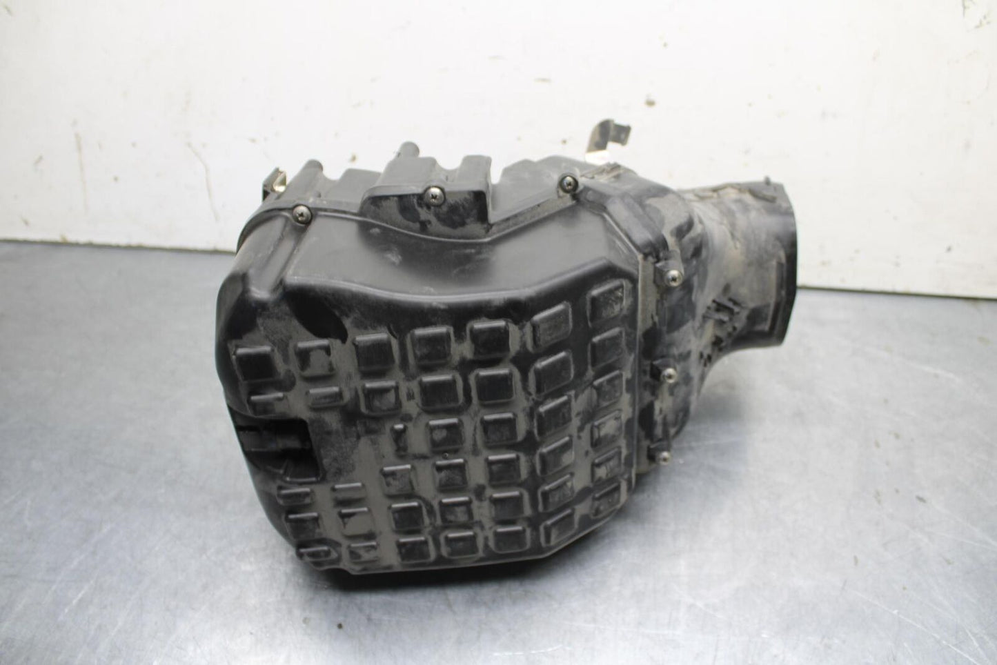 20-23 APRILIA RS660 AIRBOX AIR INTAKE FILTER BOX BB643
