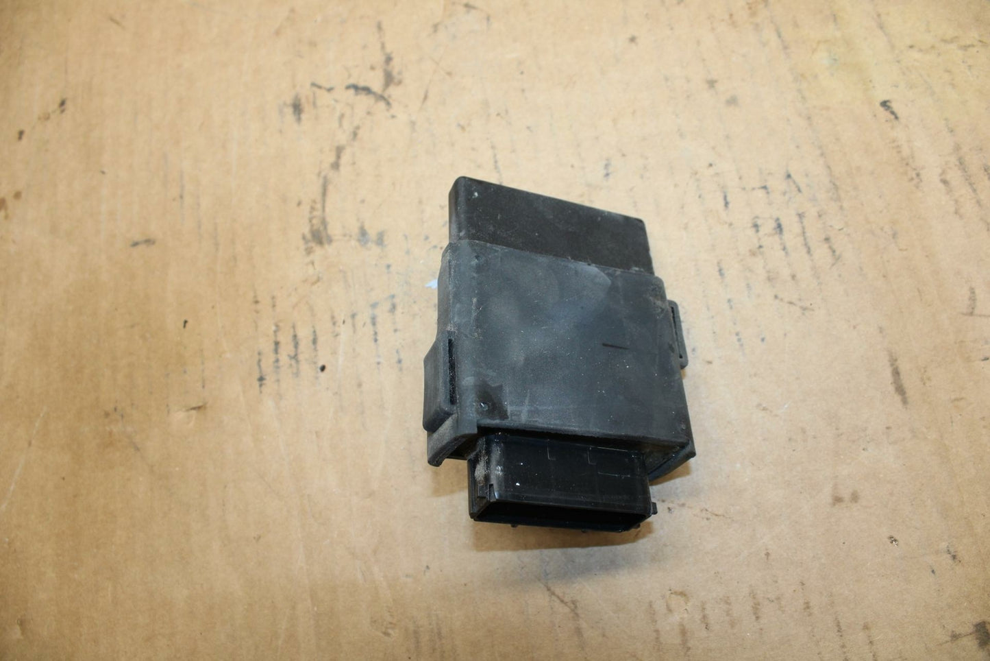 15-17 YAMAHA YZF R3 ECU COMPUTER CONTROLLER UNIT BLACK BOX ECM CDI BB380