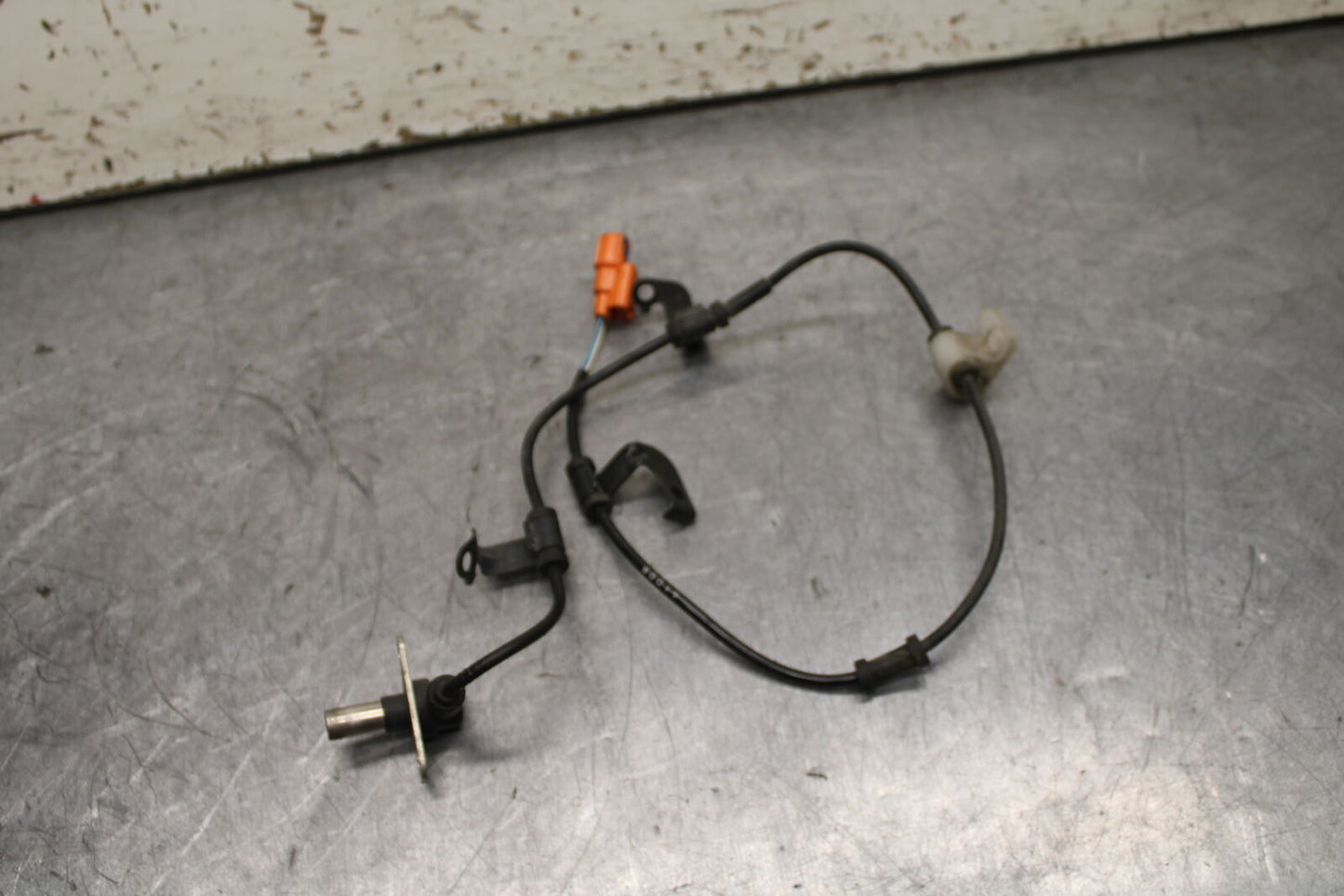 15-16 HONDA CB300F REAR ABS BRAKE SENSOR BB740