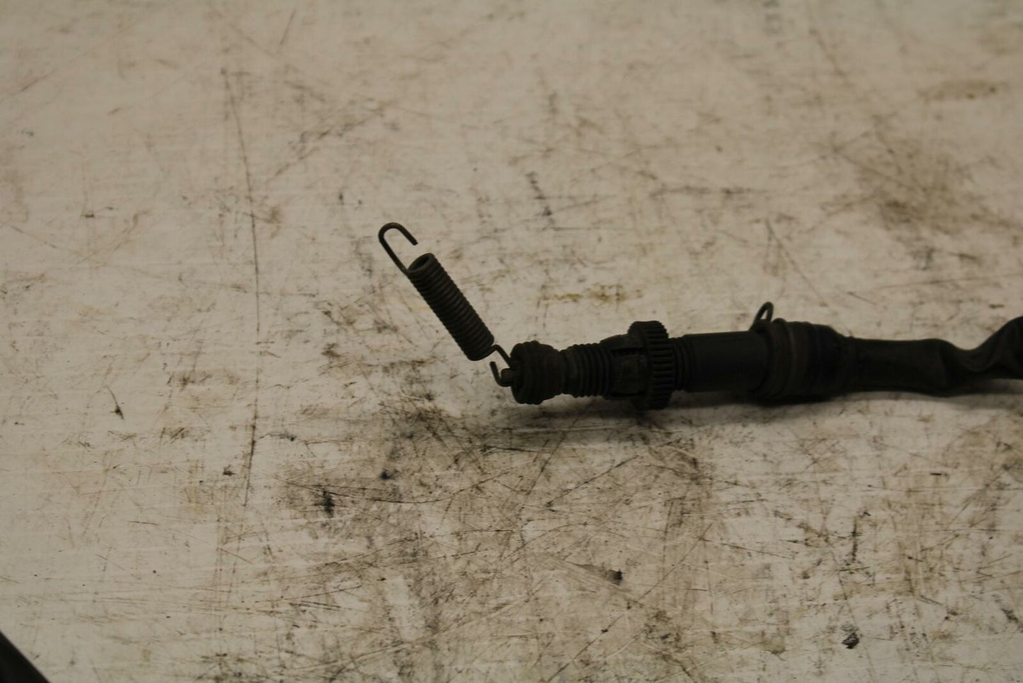 00-07 HONDA SHADOW SABRE 1100 REAR BACK BRAKE SENSOR BB355