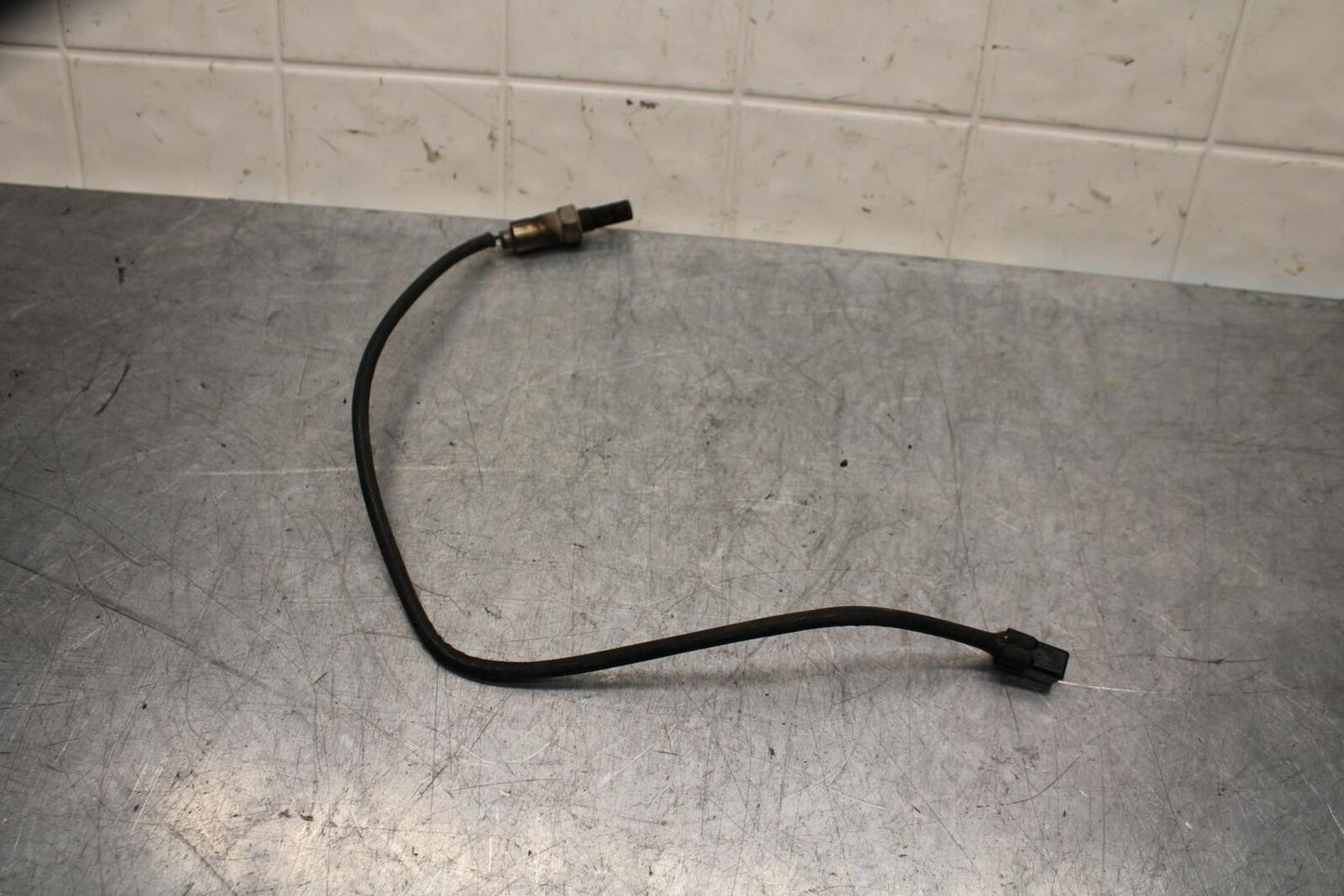 2009 Triumph Daytona 675 OXYGEN O2 EXHAUST GAS LAMBDA SENSOR BB584