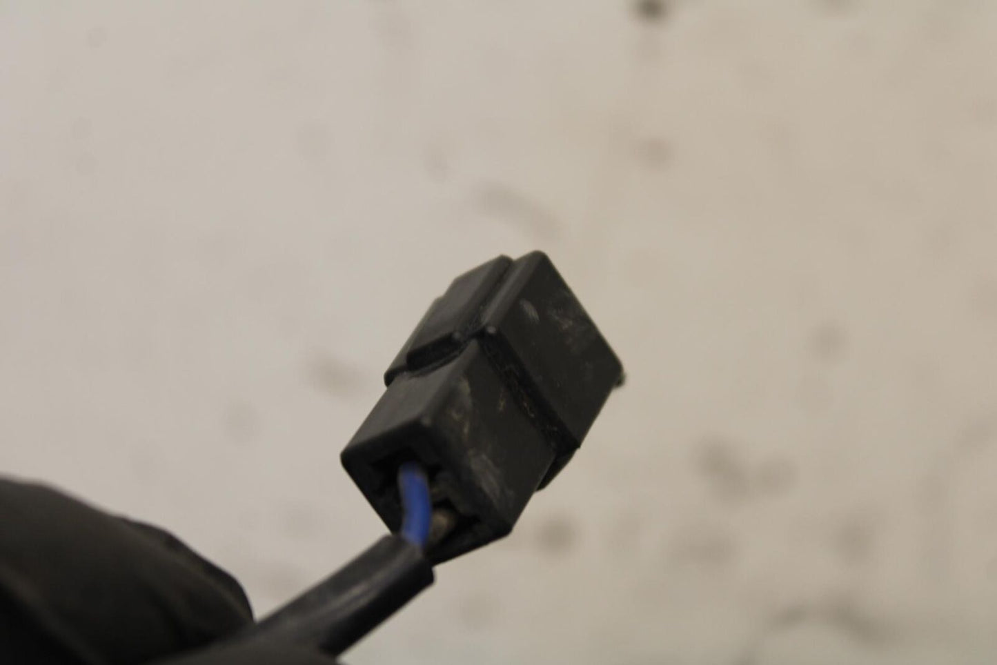 01-03 SUZUKI GSXR600 ENGINE RADIATOR COOLING FAN 17800-35F00 BB633