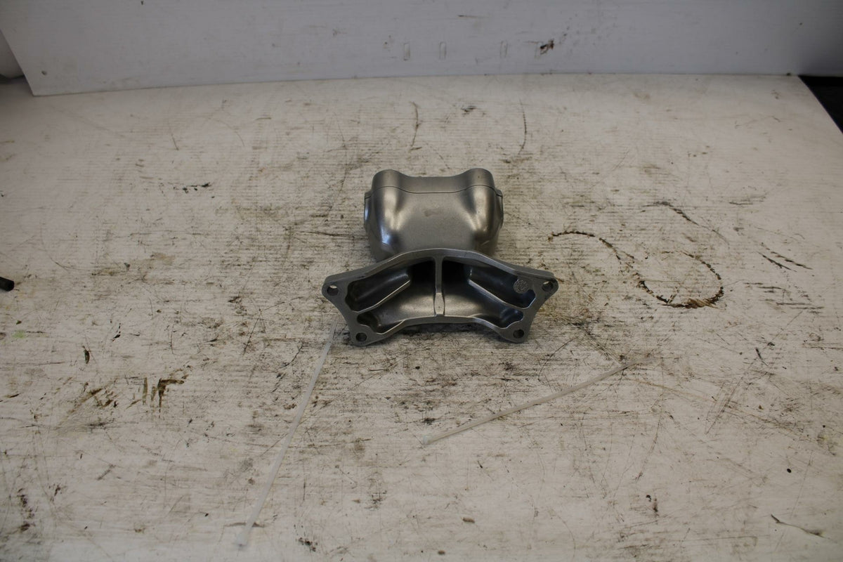 07-09 KAWASAKI VERSYS 650 HANDLEBAR RISERS BB302