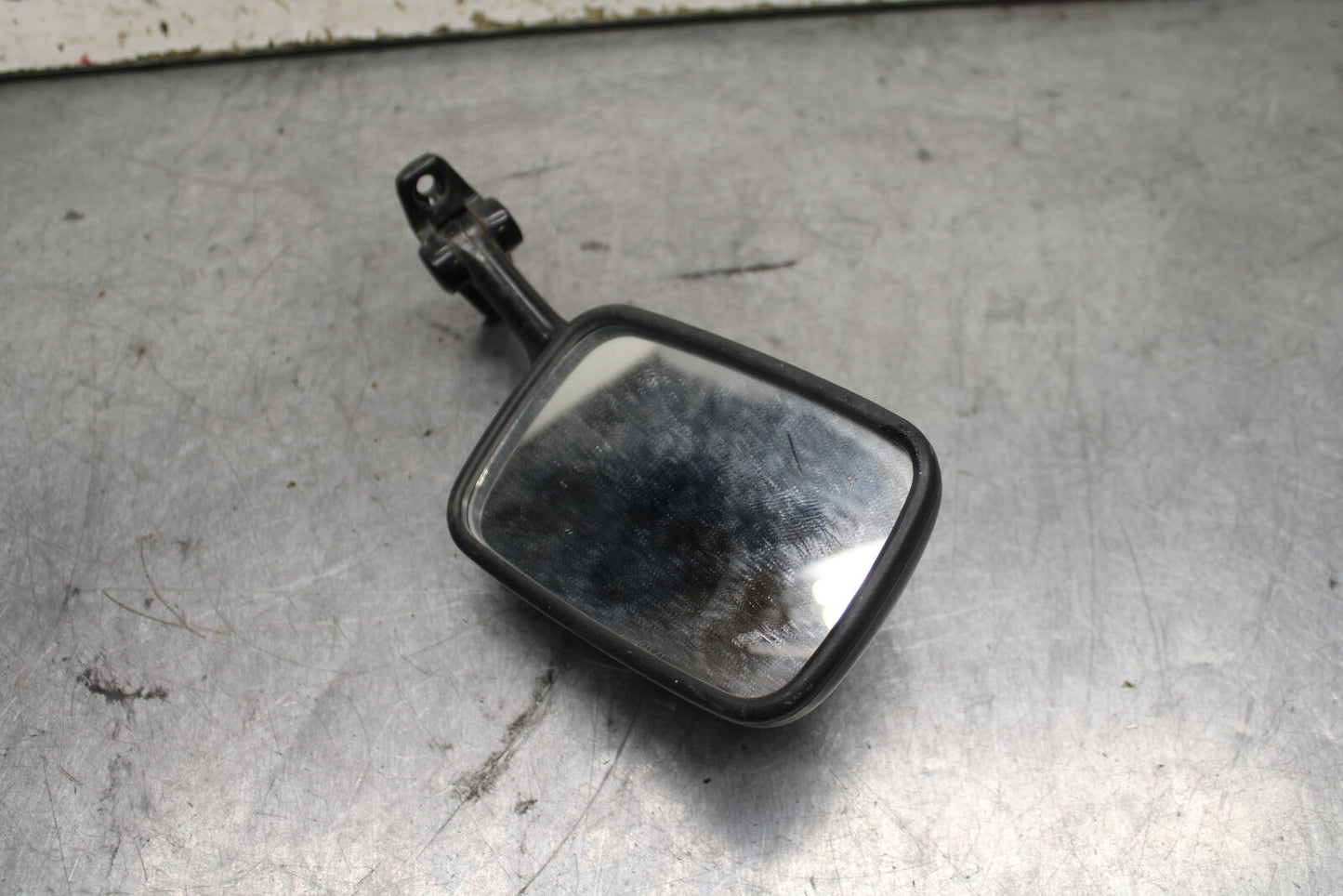 96-07 YAMAHA YZF600R LEFT SIDE REAR VIEW MIRROR BB746
