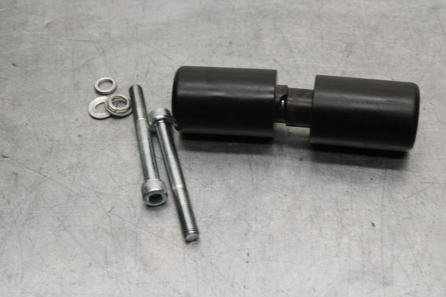 1999 Suzuki GSXR600 SWINGARM SPOOLS SPOOL SET PAIR BB580