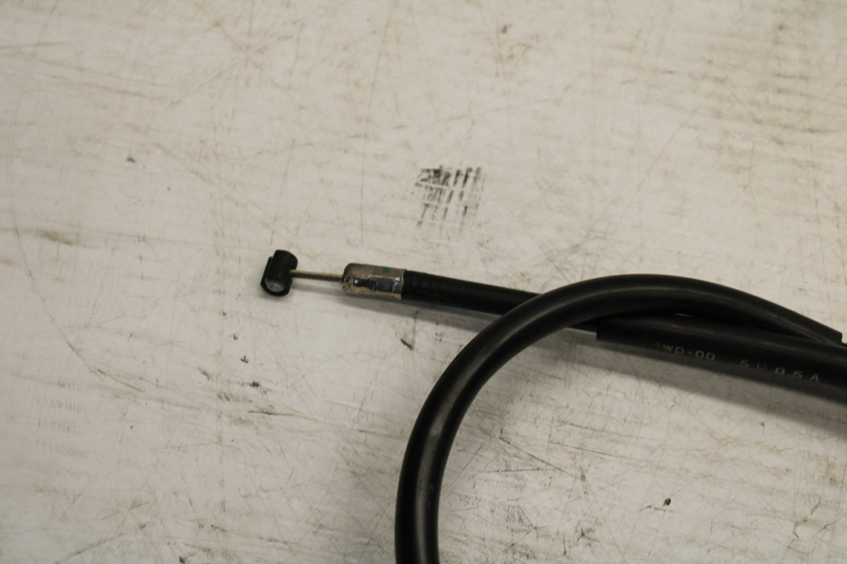 15-17 YAMAHA YZF R3 CLUTCH CABLE LINE 1WD-F6335-00-00 BB293