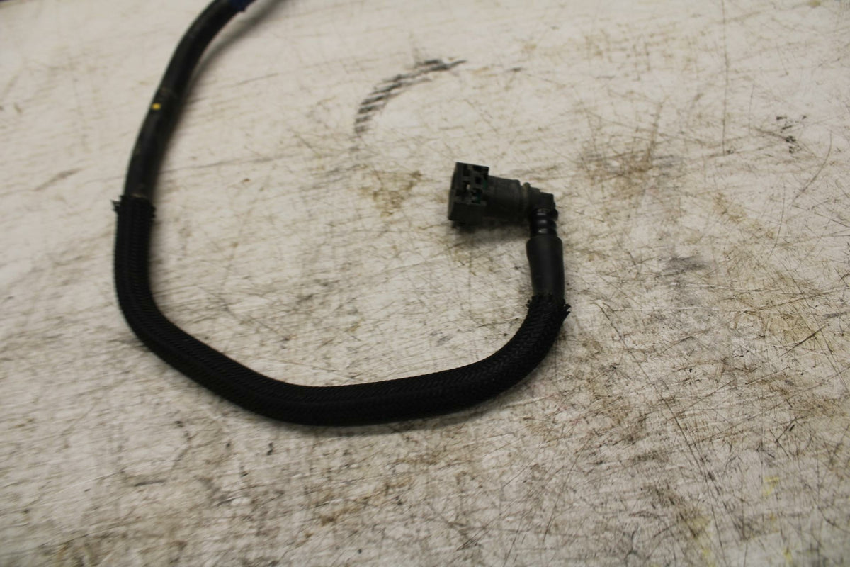 16-21 YAMAHA XSR900 FUEL HOSE GAS LINE TUBE PIPE BB370