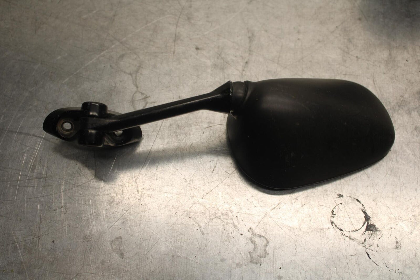 04-05 SUZUKI GSXR750 MIRRORS REARVIEW SET PAIR BB81
