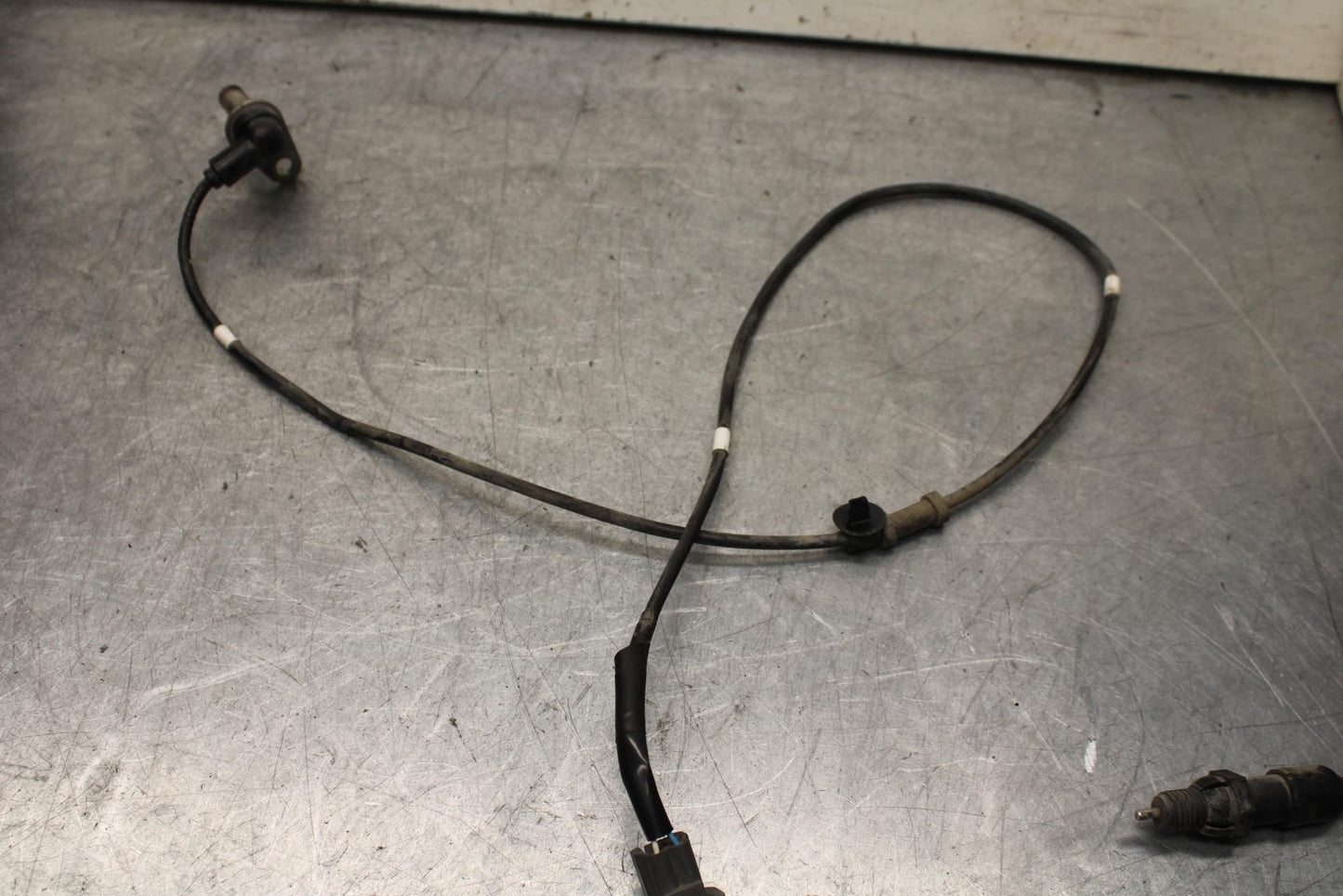 15-16 KAWASAKI EX300 REAR ABS BRAKE SENSOR BB635