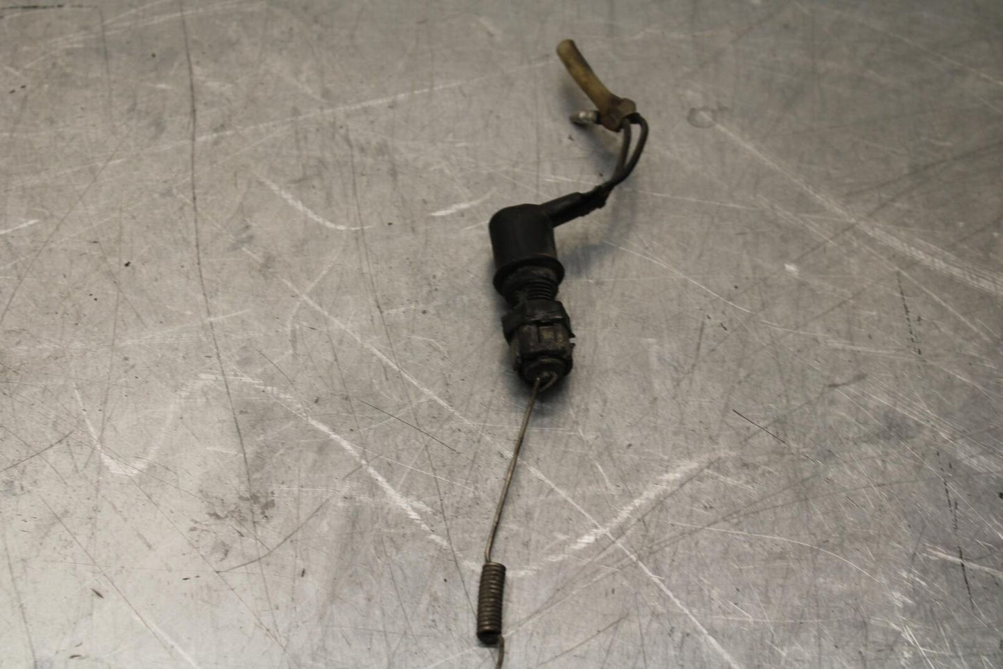 1979 Yamaha XS1100 REAR BACK BRAKE SENSOR BB572