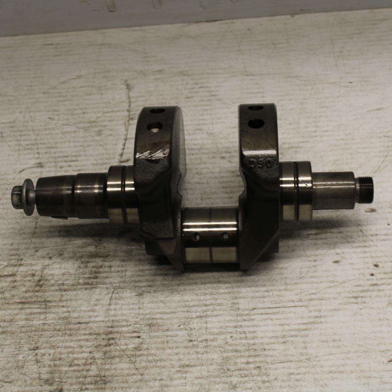 03-05 SUZUKI SV1000 ENGINE MOTOR CRANKSHAFT CRANK SHAFT  BB296