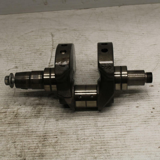 03-05 SUZUKI SV1000 ENGINE MOTOR CRANKSHAFT CRANK SHAFT  BB296